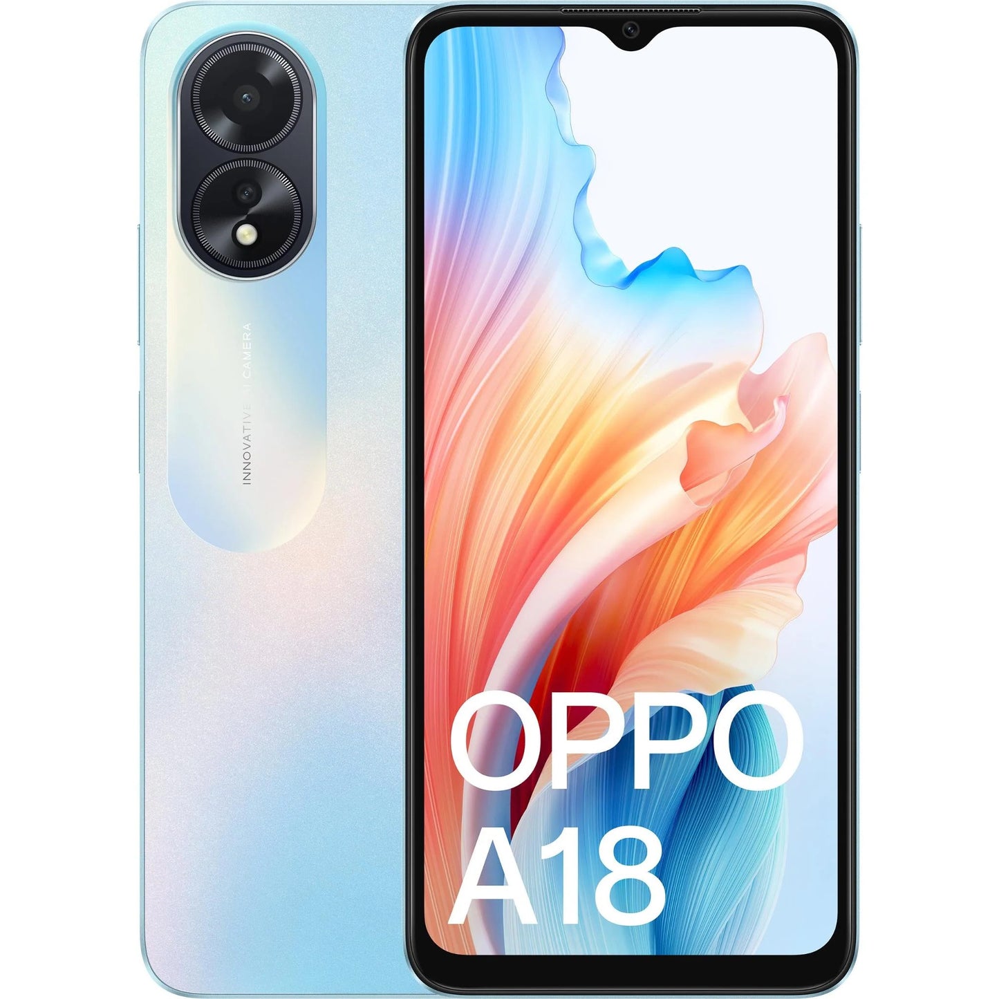 OPPO A18