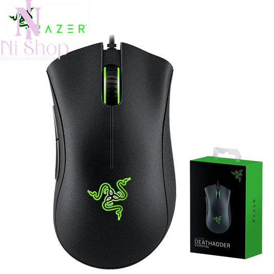 Logitech - Wireless Silent Mouse 2.4GHz
