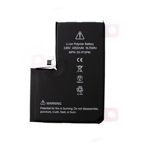 iPhone 11 Pro Max - Battery.