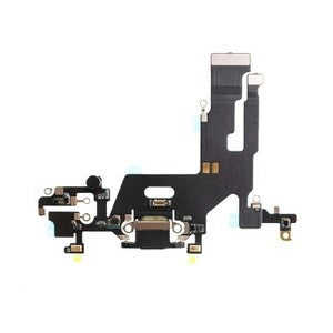 iPhone 11 Pro Max - Charging Port.