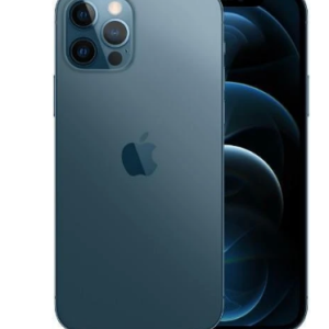 iPhone 12 Pro Max - Back Glass.