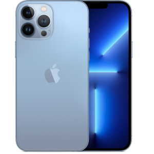 iPhone 13 Pro - Back Glass.