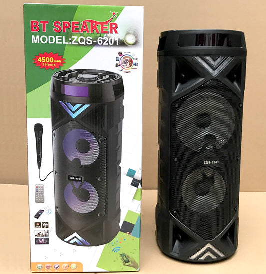 Tws Bluetooth Speaker - Jumbo