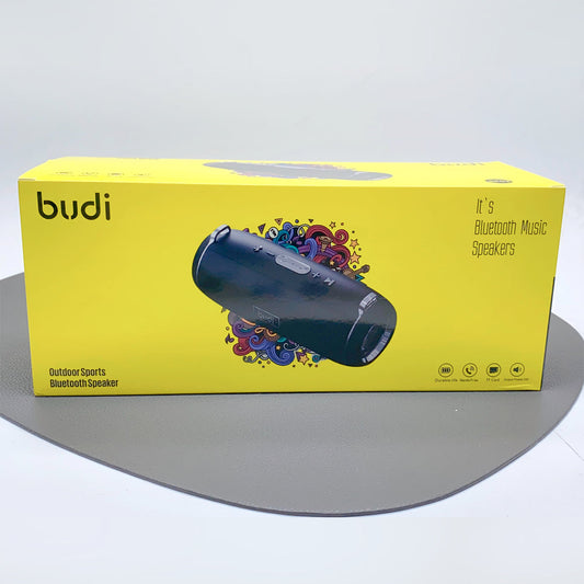 Tws Bluetooth Speaker - Medium (BUDI)