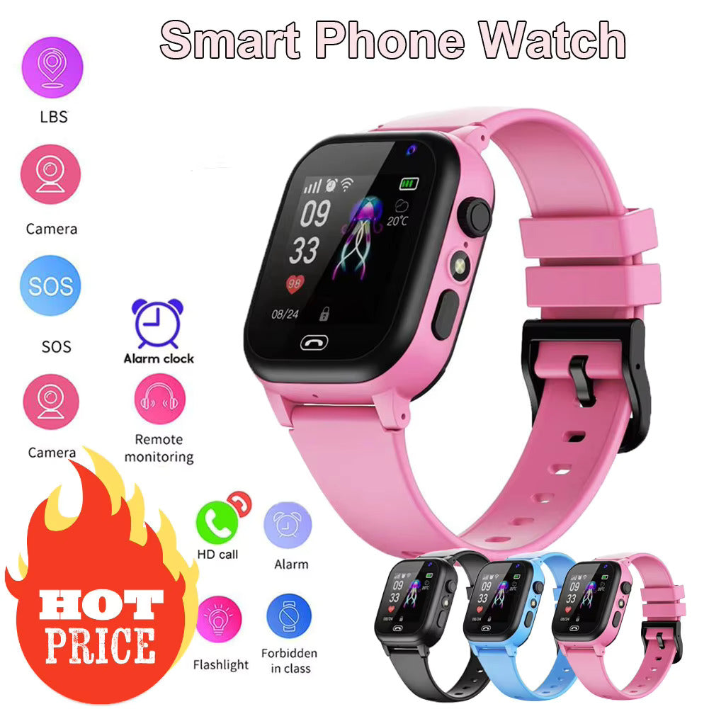 Kids Cellular Smart Watch