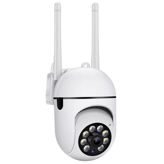 1080p HD PTZ WIFI IP Security Camera