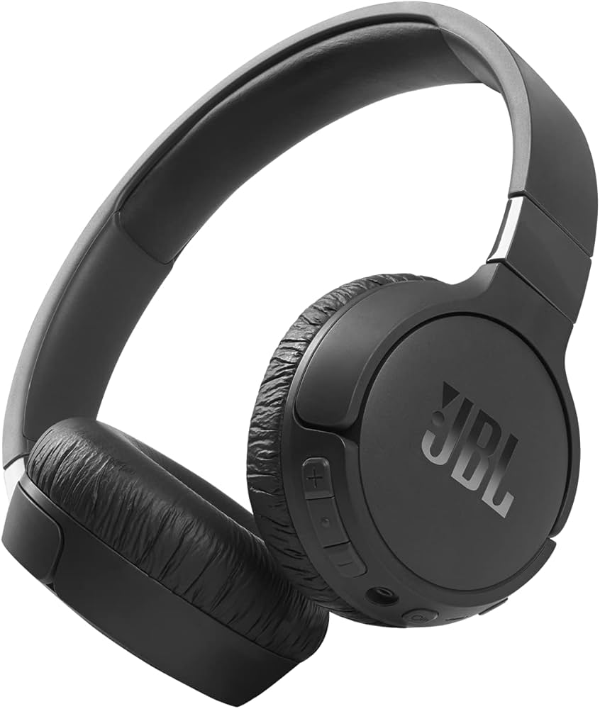 JBL Tune 660NC TWS Earphones