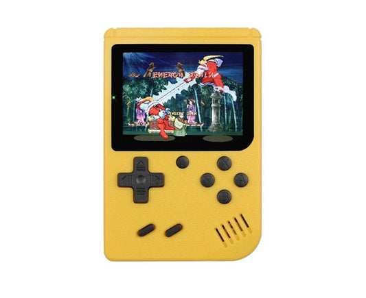 3.0" Retro Mini Handheld Gaming Console