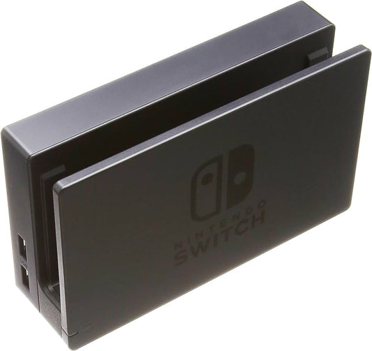 Nintendo Switch Dock - Refurbished Console