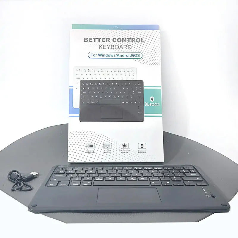 Universal Wireless Keyboard