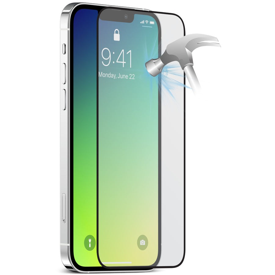 Tempered Glass (Phone)