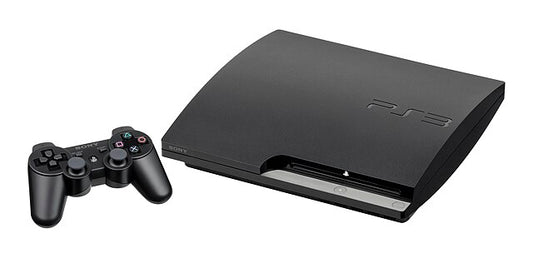 PS3 - Refurbished Console