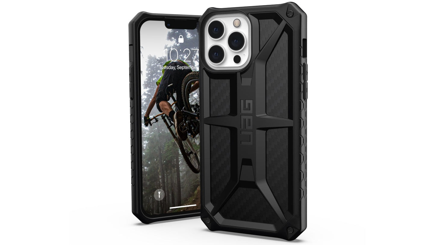 UAG - iPhone XS