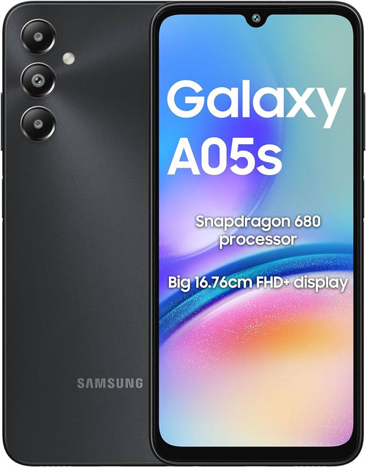 Samsung A05s 5G