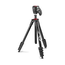 Joby - Compact Action Tripod