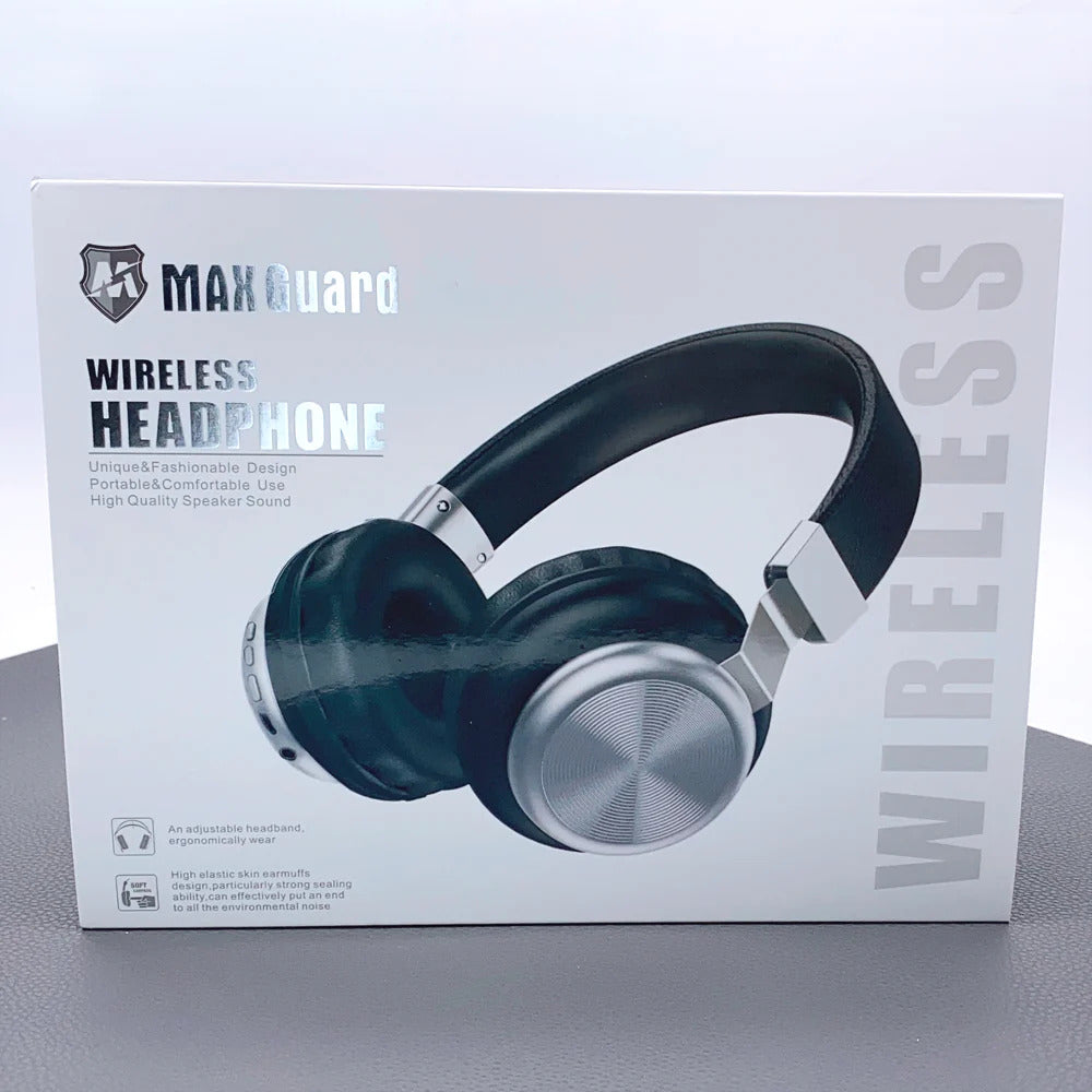 TWS Headphones - Max Guard Brand