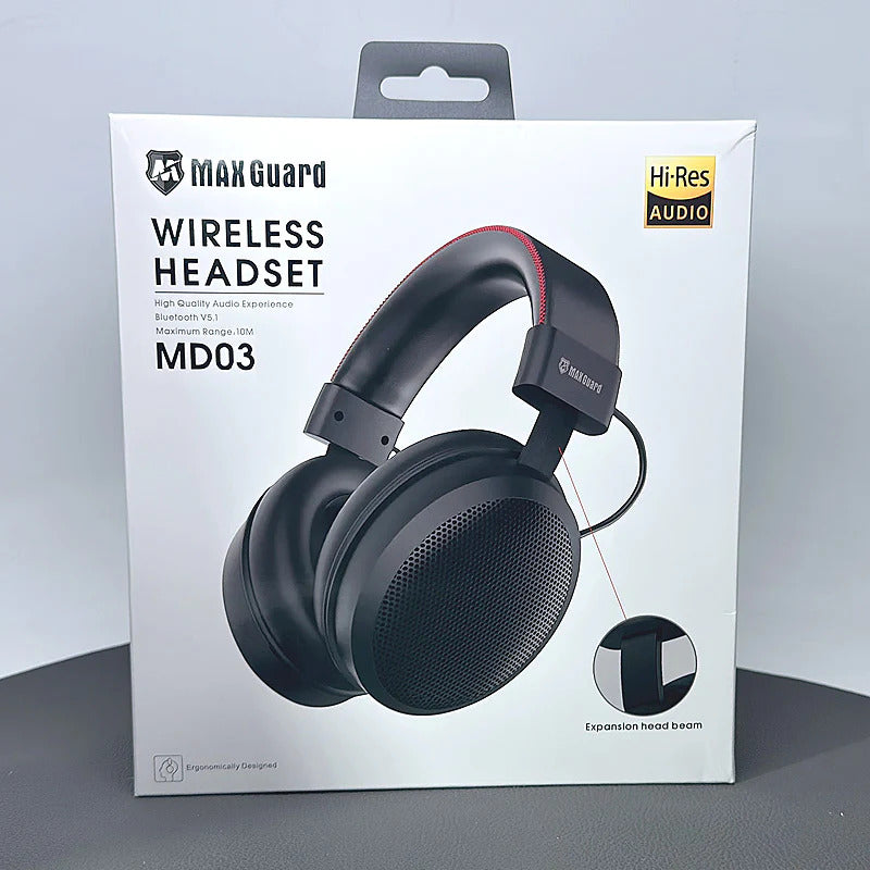 TWS Headphones - Max Guard Brand