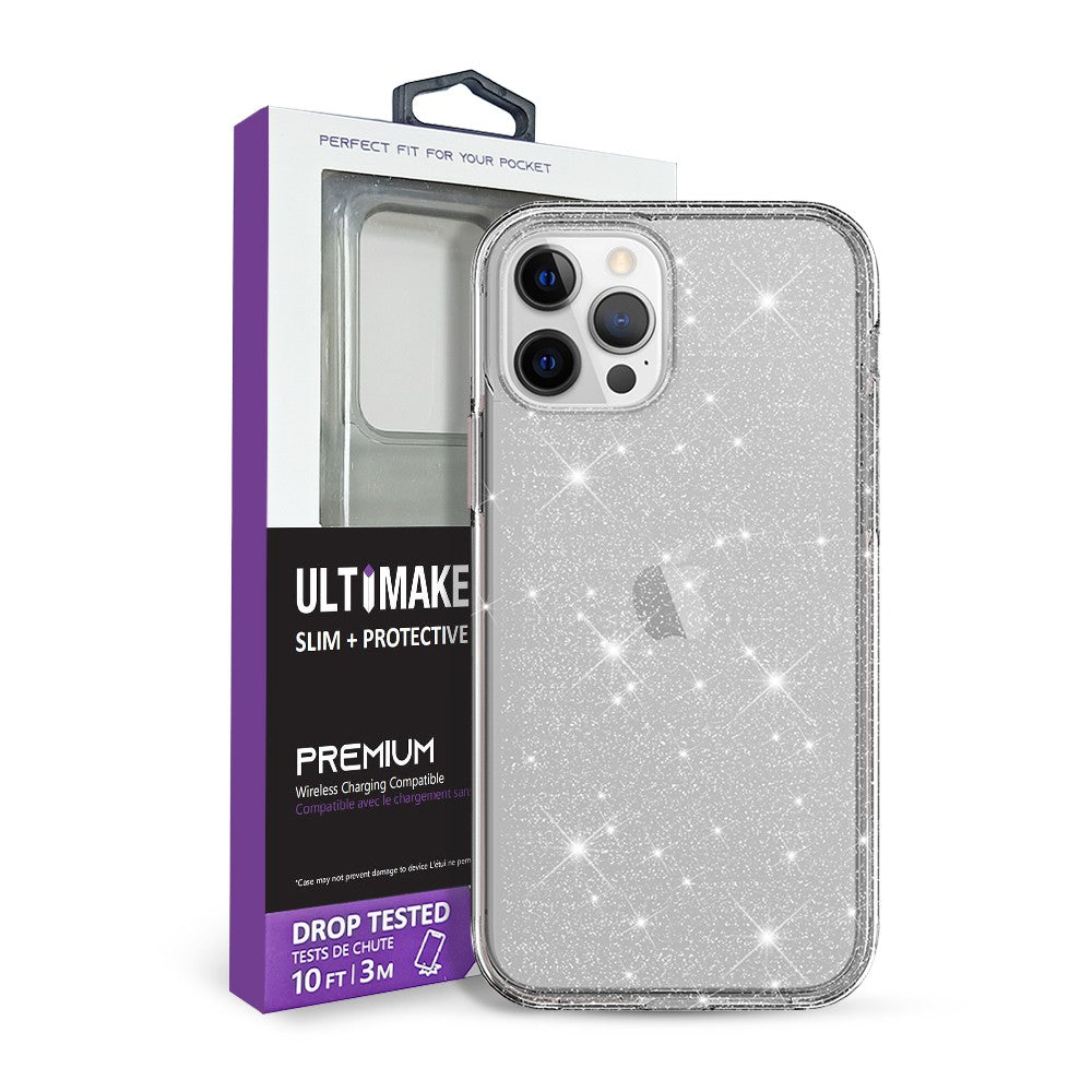 Glitter Case - iPhone 11