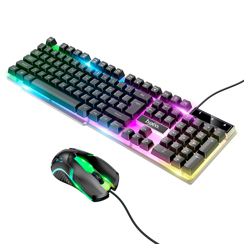 Gaming Keyboard USB