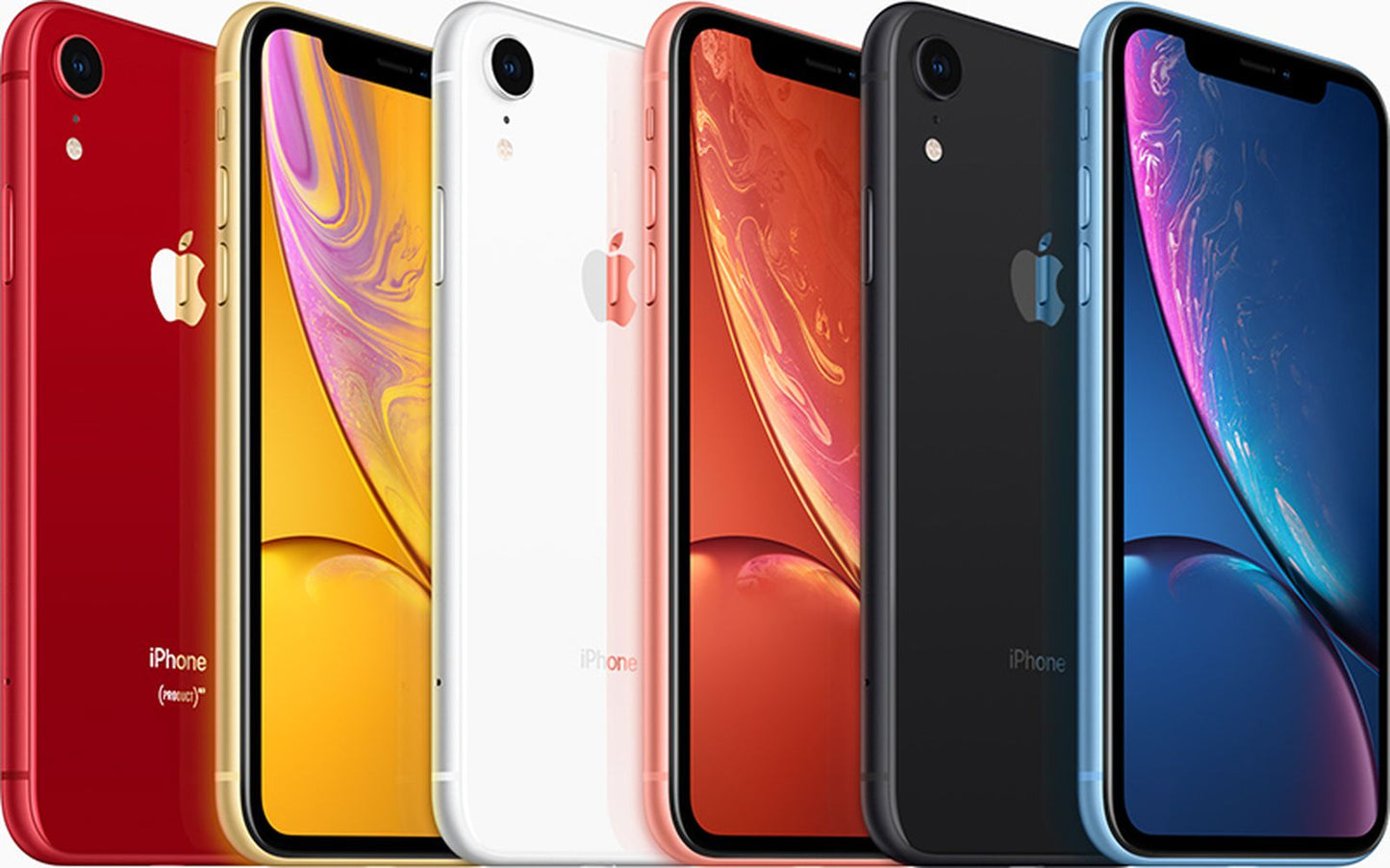 iPhone XR - 64gb