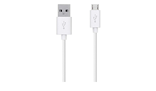 Micro USB 1M - Charging Cable