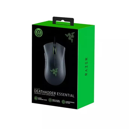 Razor Gaming - Death Adder Gaming Mouse