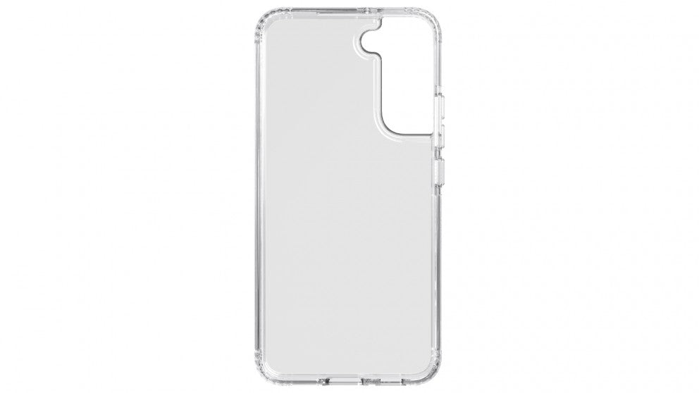 Clear Case - Samsung S20