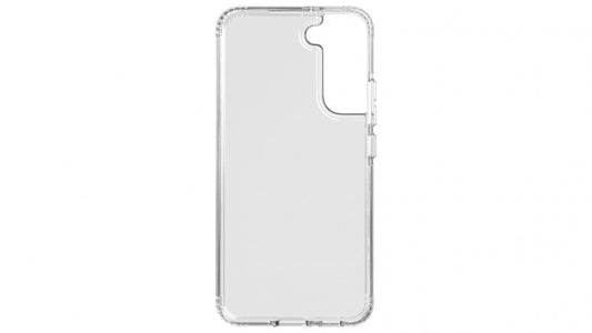 Clear Case - Samsung S21